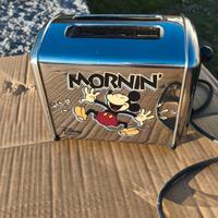 tostapane ariete Disney 