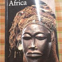 libro del Africa 