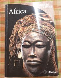 libro del Africa 