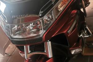 Honda Goldwing 1500 GL Special Edition - 1994