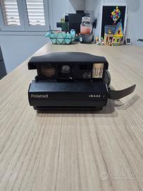 polaroid image 2 pro cam