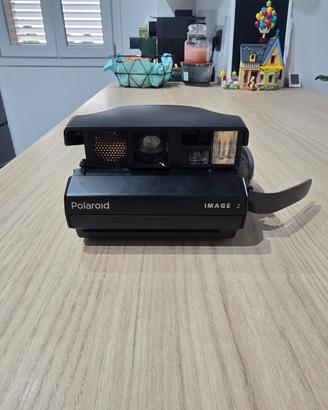 polaroid image 2 pro cam