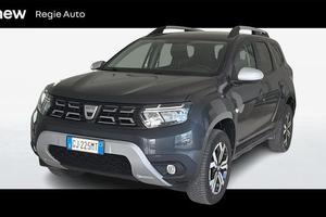 Dacia Duster 1.5 BLUE DCI PRESTIGE 4X4 115CV
