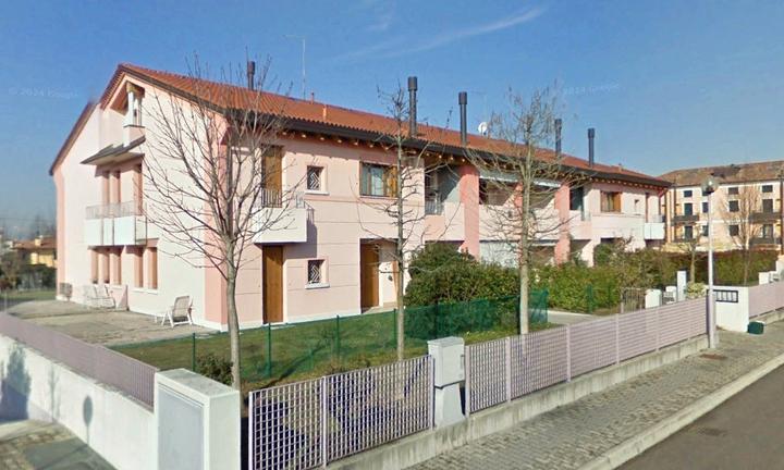 APPARTAMENTO_CITTADELLA (PD)_Loc. Pozzetto