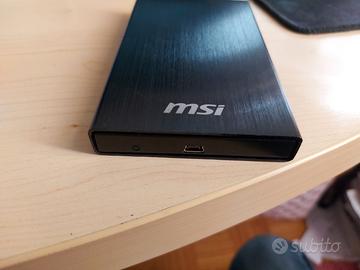 Hard disk 750 gb hdd