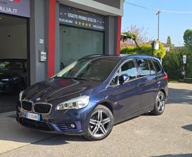 BMW 218 d Gran Tourer Sport 7POSTI Aut Navi Xeno