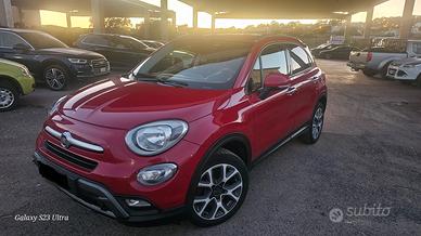 FIAT 500X 1.6 MTJ 2018