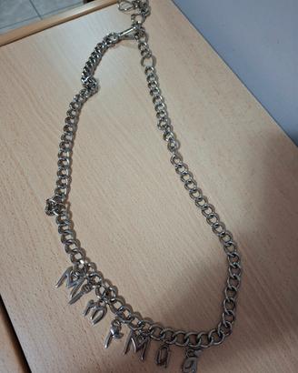 Collana Lunga Mimi Mua