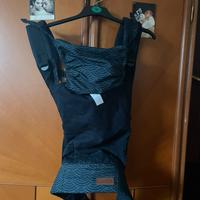 marsupio e zaino porta bambino