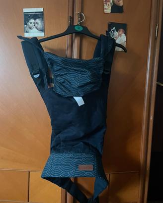 marsupio e zaino porta bambino