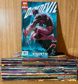 Daredevil serie completa