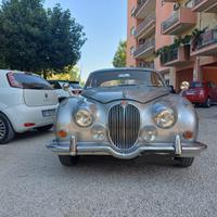 jaguar mkII