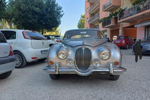 jaguar mkII