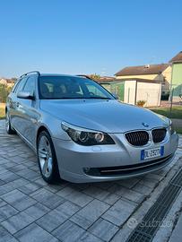 Bmw 525 xd