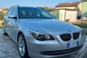 Bmw 525 xd