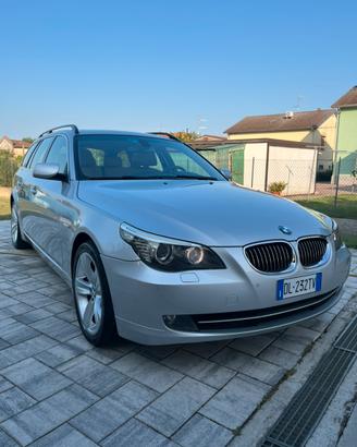 Bmw 525 xd