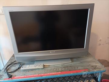 TV Sony Bravia LCD 32 U2000