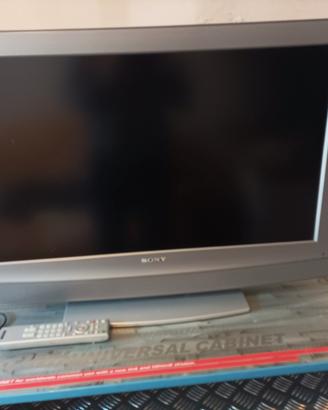 TV Sony Bravia LCD 32 U2000