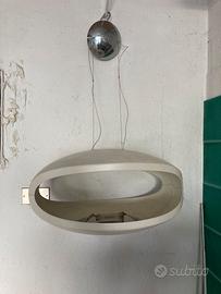 Lampada O-SPACE  Foscarini