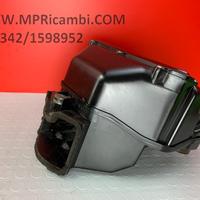 AIRBOX CASSA KAWASAKI NINJA 636 2005 2006 6R 600