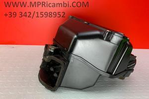 AIRBOX CASSA KAWASAKI NINJA 636 2005 2006 6R 600