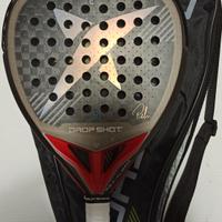 Racchetta Padel Drop Shot Canyon Pro 2.0 2024