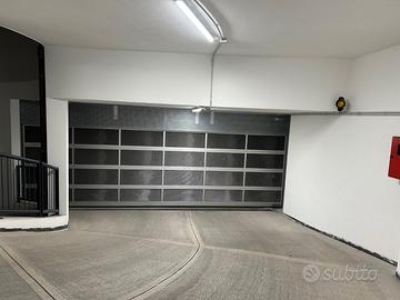 Posti auto a Trento (a pochi metri da P.zza Fiera)