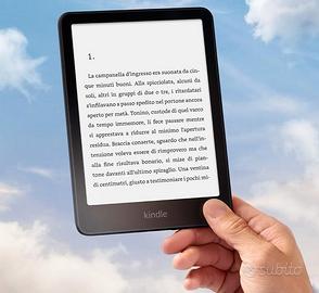 Amazon Kindle Paperwhite (16 GB)