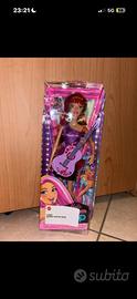 Barbie Rock
