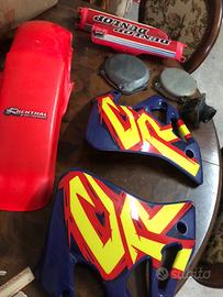 Honda cr 250 1995