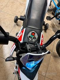 Moto bambino