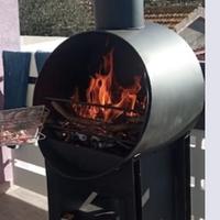 Barbecue Da giardino