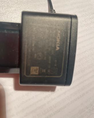Caricabatterie Nokia
