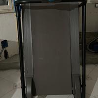 Tapis roulant domyos magnetico