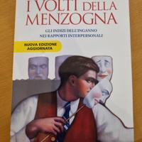 I volti della menzogna. Gli indizi dell'inganno