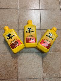 Olio Bardhal xtc c60 15/50