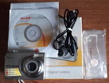 macchina foto digitale Kodak