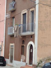 Casa indipendente a Sapri (Timpone)