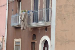 Casa indipendente a Sapri (Timpone)