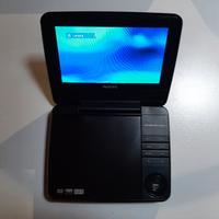 Lettore Dvd portatile Philips