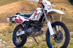 YAMAHA TT600 S Belgarda 1994