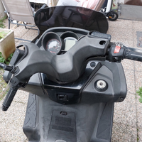 Pezzi di ricambio kymco downtown 125i