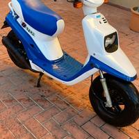 Mbk Booster 50