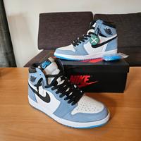 Nike Air Jordan 1 Retro High OG University Blue