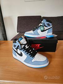 Nike Air Jordan 1 Retro High OG University Blue