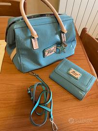 Borsa + portafoglio