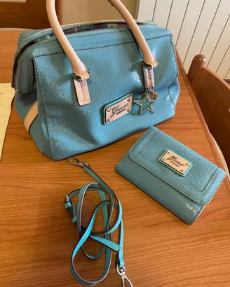 Borsa + portafoglio