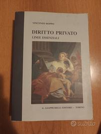 Libro di Diritto Privato
