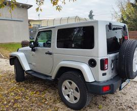 JEEP Wrangler 3ª serie - 2011