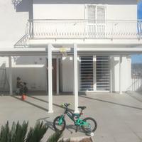 PERGOLA BIOCLIMATICA